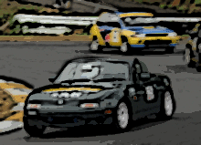 レース